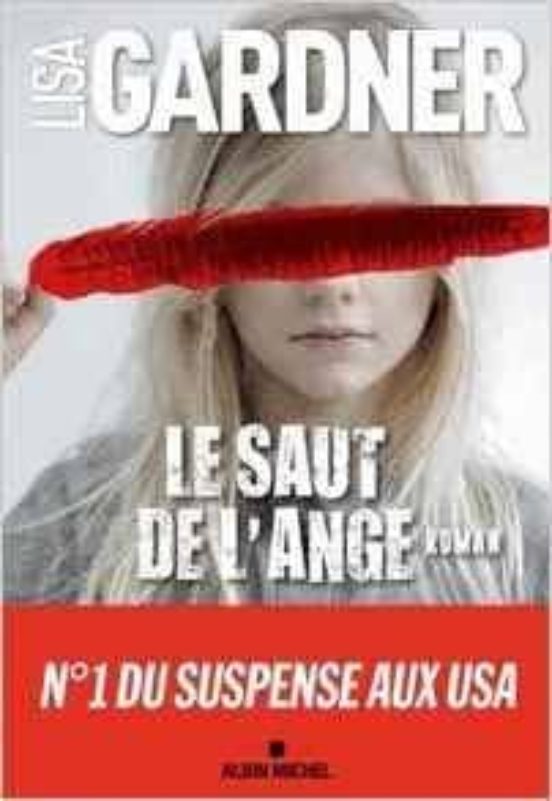 Le Saut de L Ange