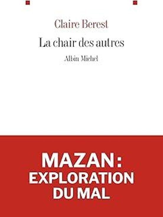 La Chair des Autres
