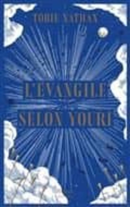 L Evangile Selon Youri