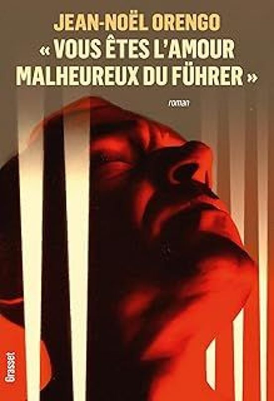 Vous Êtes L Amour Malheureux du Führer