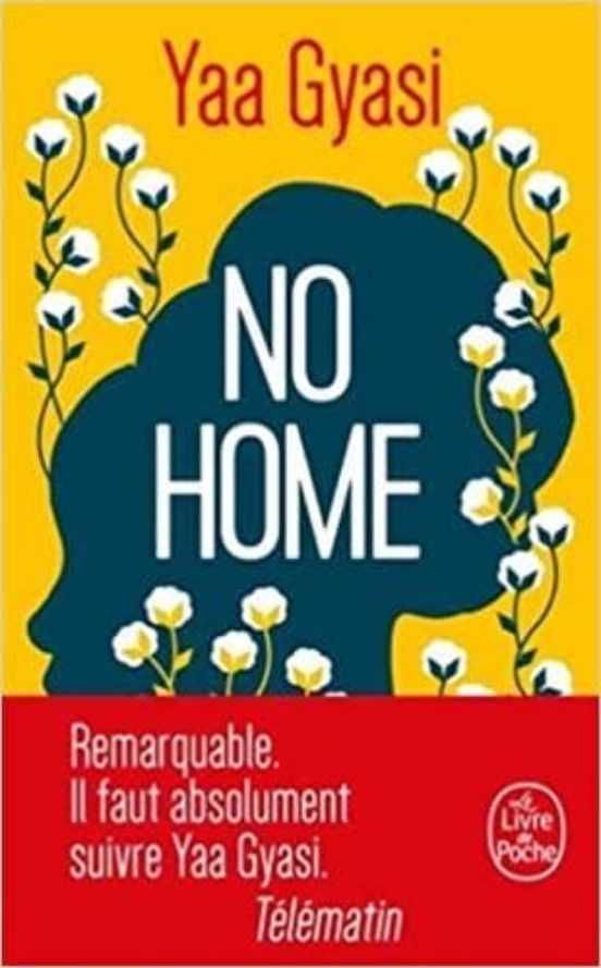 No Home
