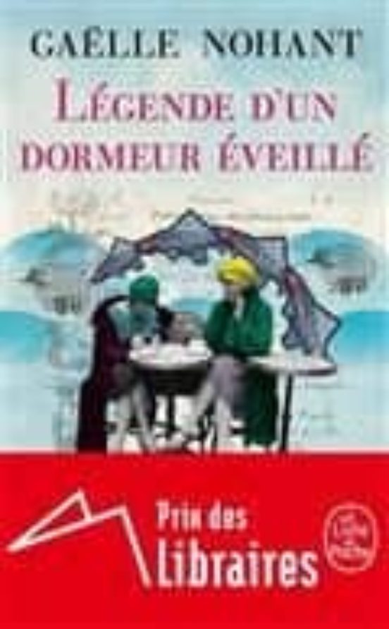 Legende D Un Dormeur Eveille