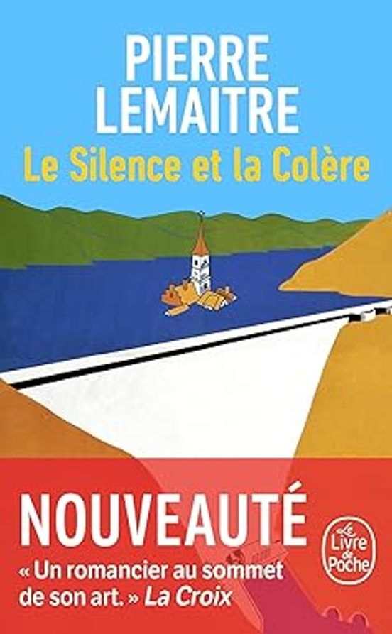 Les Années glorieuses II. Le silence et la colère