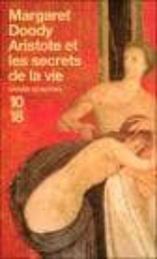 Aristote Et Les Secrets De La Vie