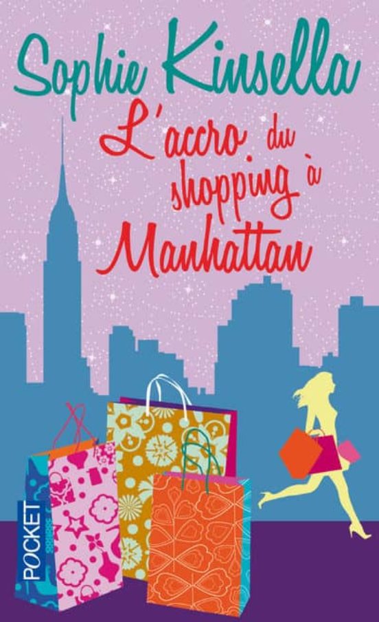 L Accro Du Shopping A Manhattan