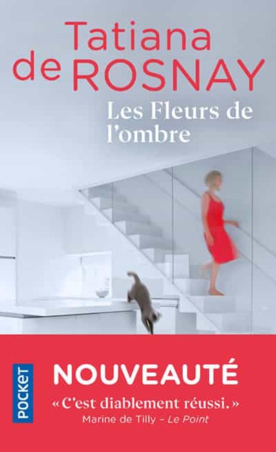 Les Fleurs De L Ombre