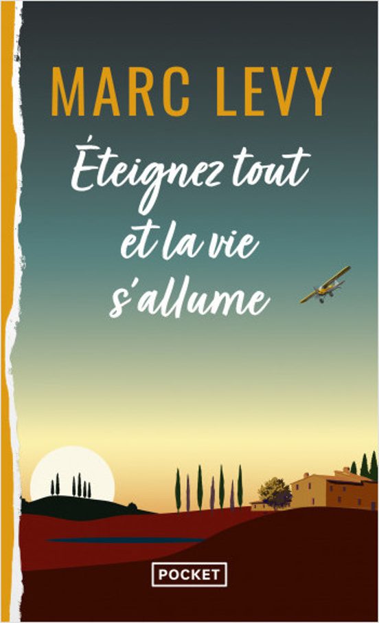 Eteignez Tout Et La Vie Sallume