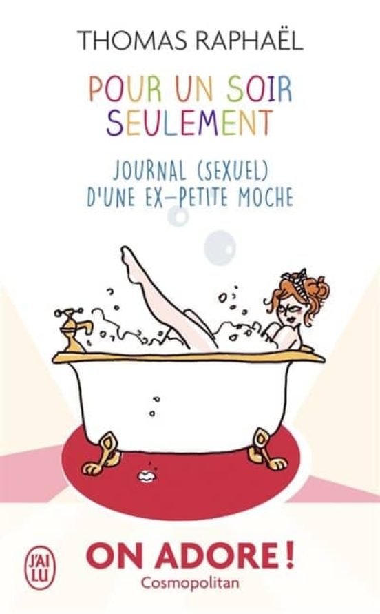 Pour Un Soir Seulement