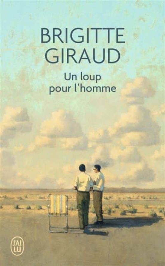 Un Loup Pour L Homme