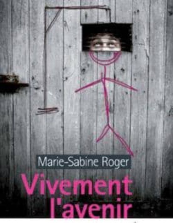 Vivement L Avenir