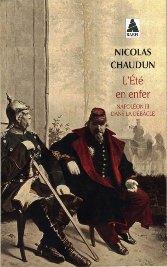 L Été En Enfer