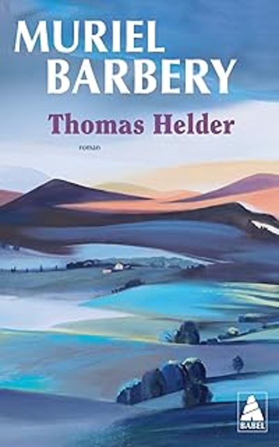 Thomas Helder