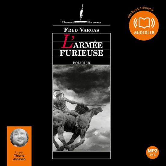 L'armée Furieuse