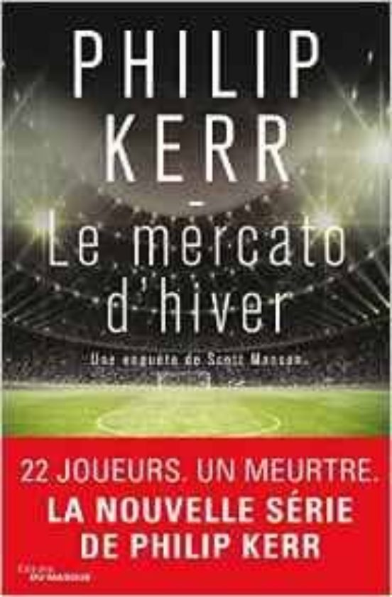 Le Mercato D Hiver