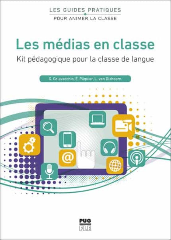 Les Médias En Classe