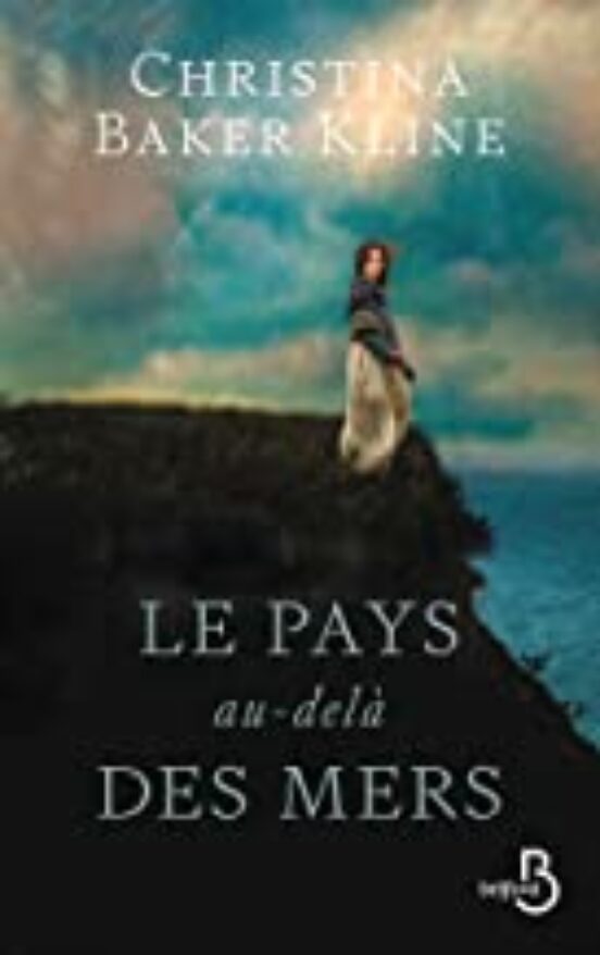 Le Pays Au-delà Des Mers