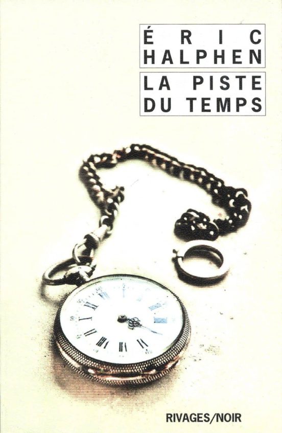 La Piste Du Temps
