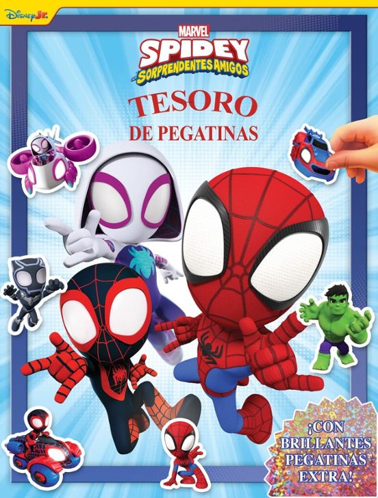 Marvel Spidey