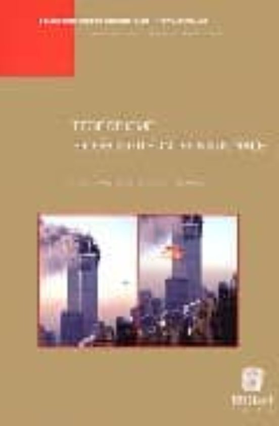 Terrorisme Et Securite Internationale