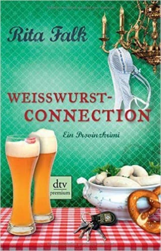 Weißwurstconnection
