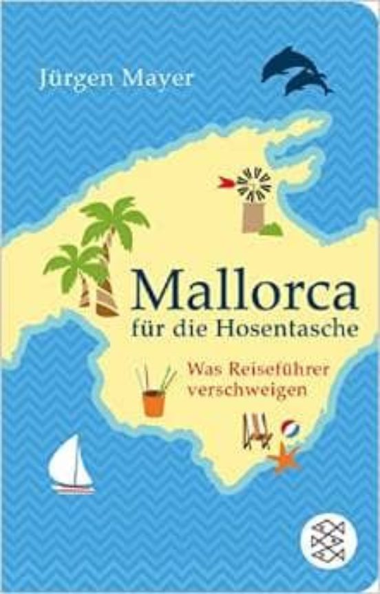 Mallorca Fuer Die Hosentasche
