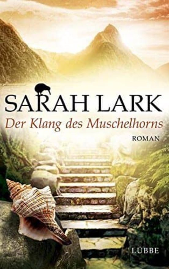 Der Klang Des Muschelhorns