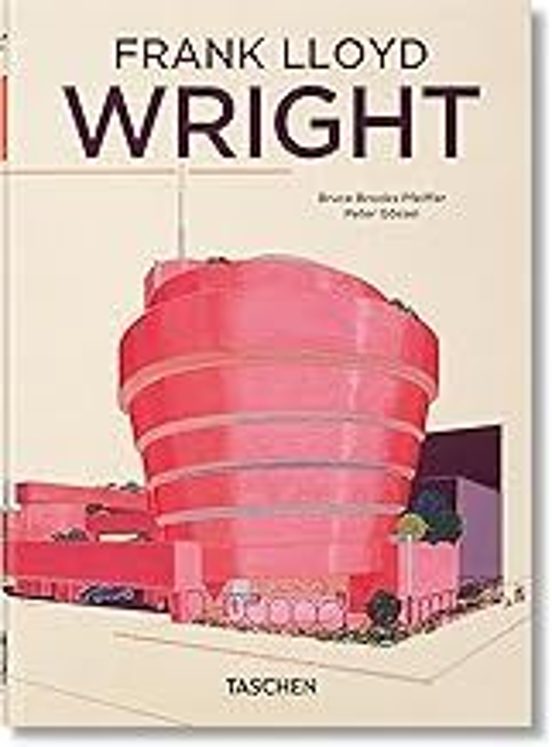 Frank Lloyd Wright. 45th Ed
