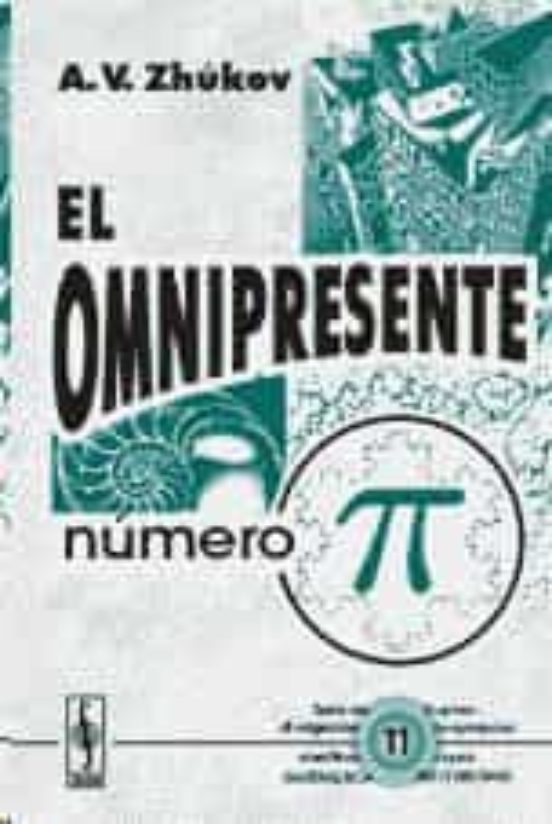 El Omnipresente Numero Pi