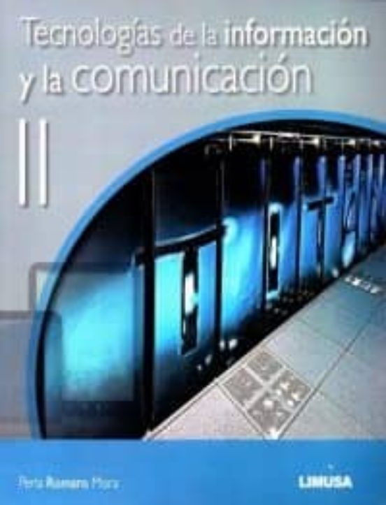 Tecnologias De La Informacion Y La Comunicacion Ii