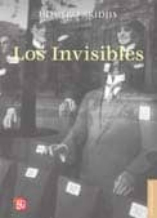 Los Invisibles