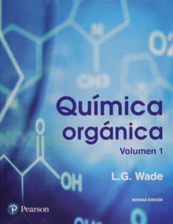Química Orgánica Vol I 9º Edicion