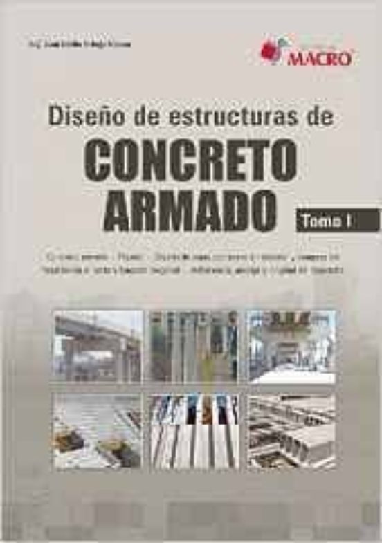 Diseño De Estructuras De Concreto Armado I