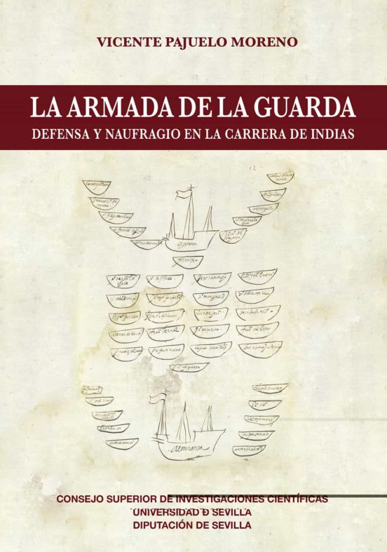 La Armada De La Guarda