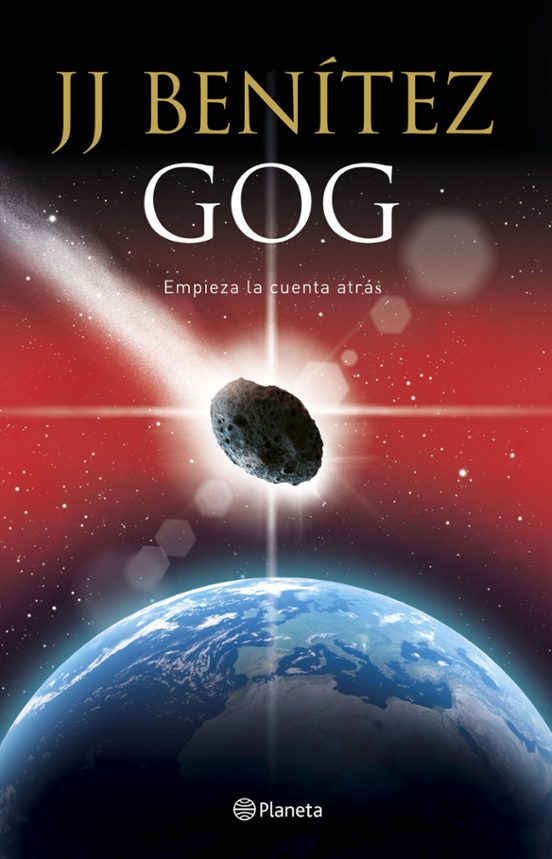 Gog: Empieza La Cuenta Atras