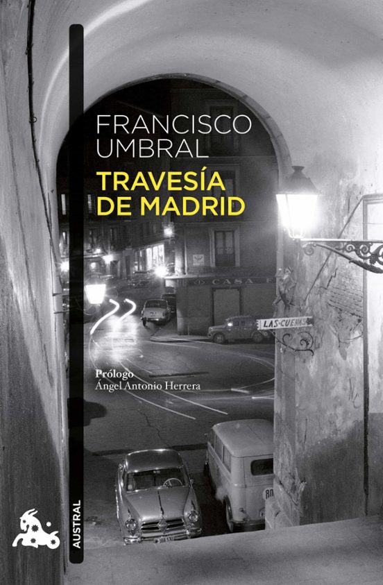Travesía De Madrid