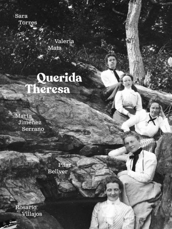 Querida Theresa