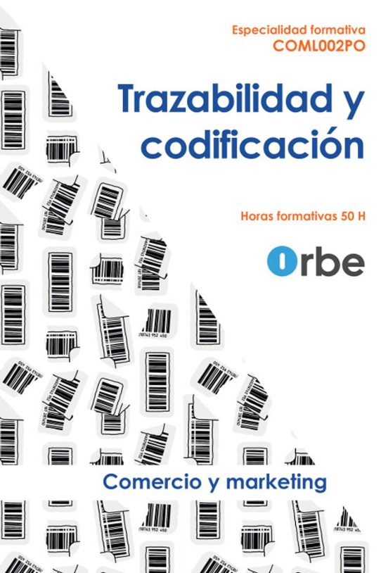 Coml002po. Trazabilidad Y Codificación