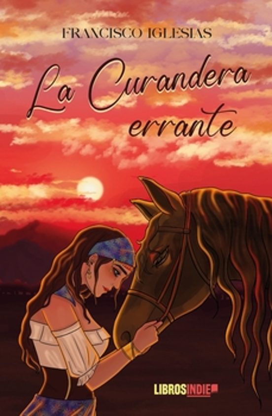 La Curandera Errante