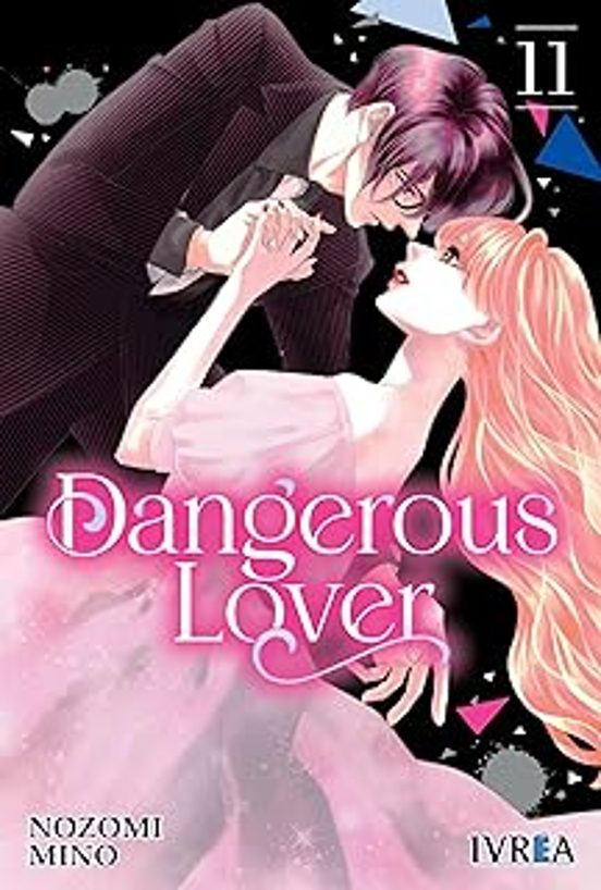 Dangerous Lover 11