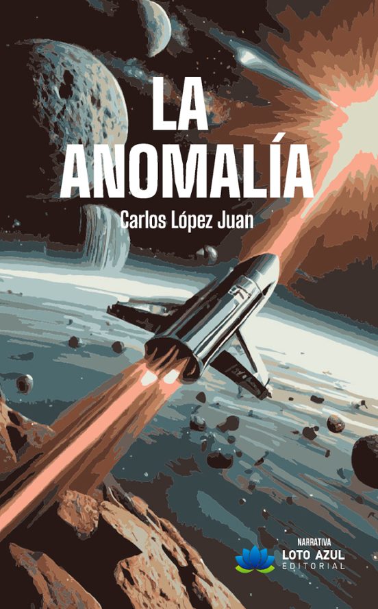 La Anomalía