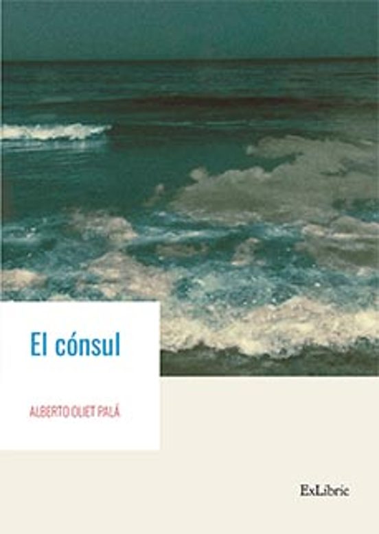 El Cónsul