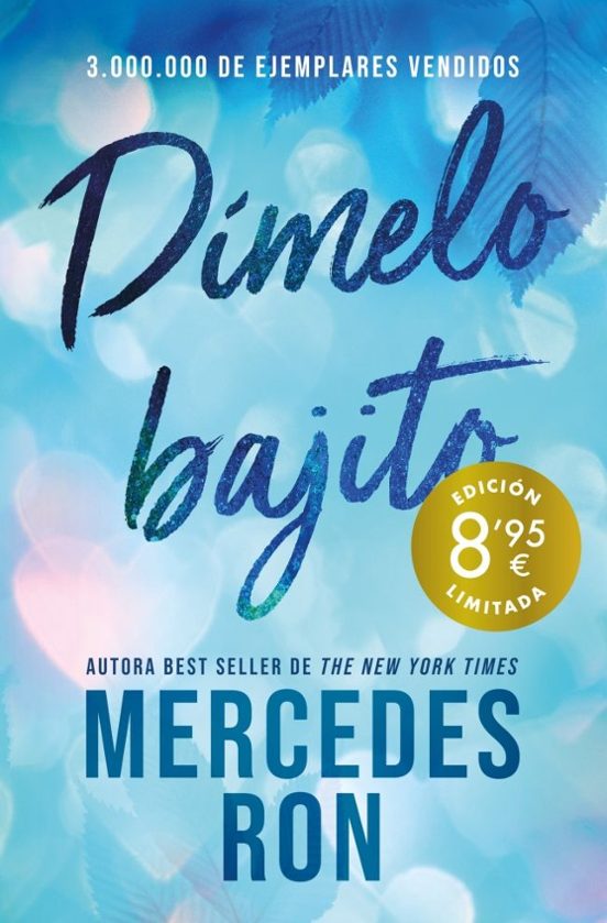 Dímelo Bajito