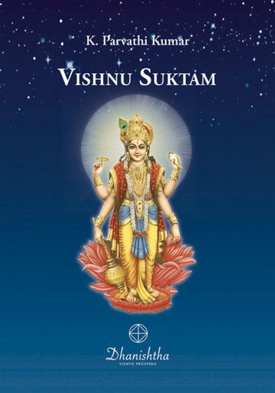 Vishnu Suktam