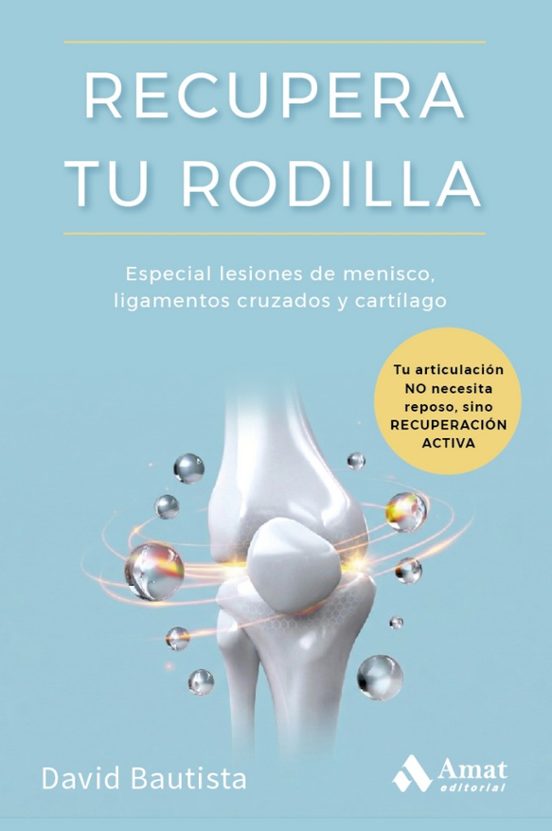 Recupera Tu Rodilla