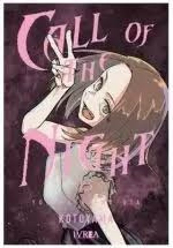 Call Of The Night 13