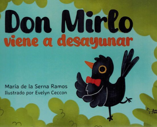 Don Mirlo viene a desayunar