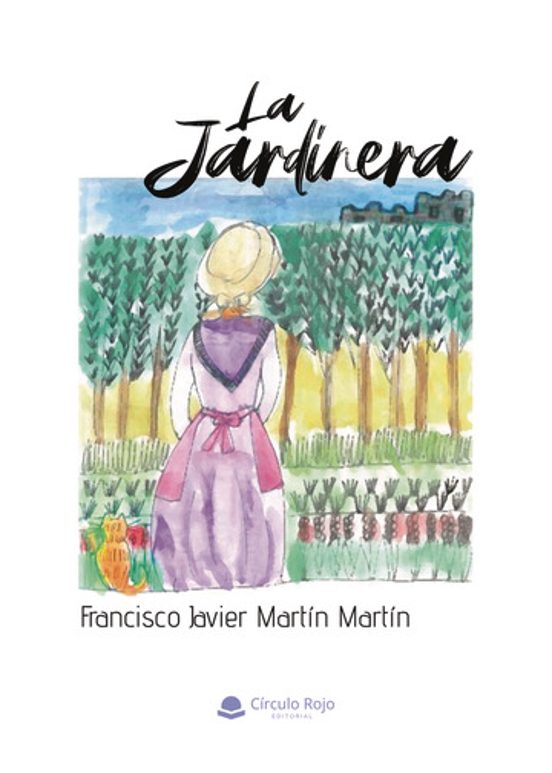 La Jardinera