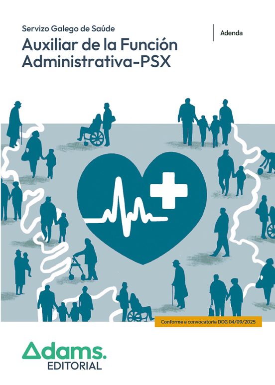 Adenda Auxiliar De La Función Administrativa - Personal De Servic Ios