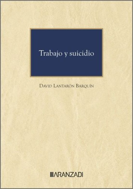 Trabajo Y Suicidio