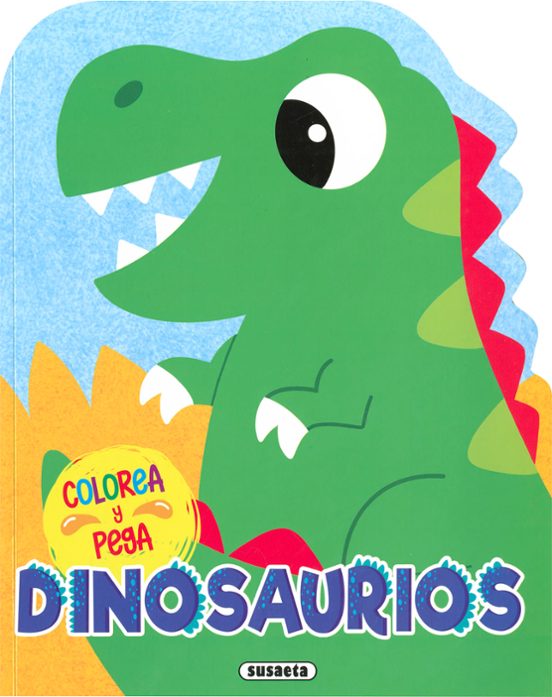 Dinosaurios